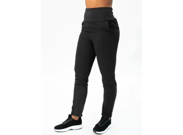 Cathinka Damebukse Pure Black XXS 