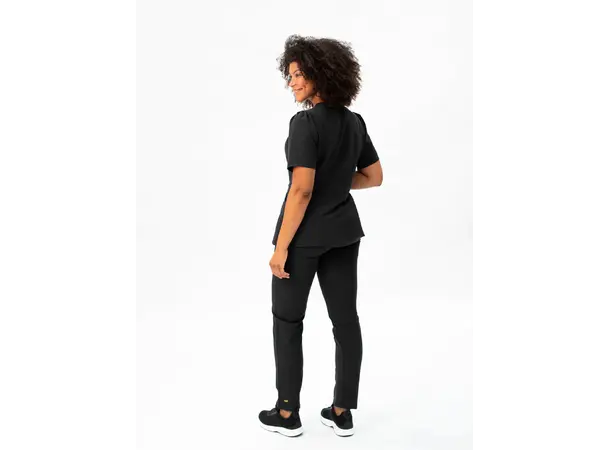 Cathinka Damebukse Pure Black XXS 