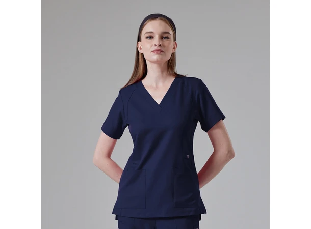 ELLE Dametunika Navy XS 