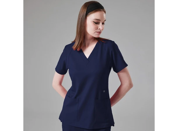 ELLE Dametunika Navy XS 