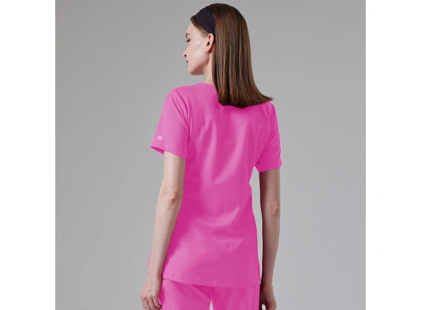 ELLE Dametunika Pretty In Pink XS 