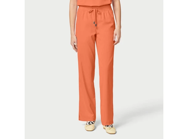 FINN Damebukse med rette ben Tangerine XS 