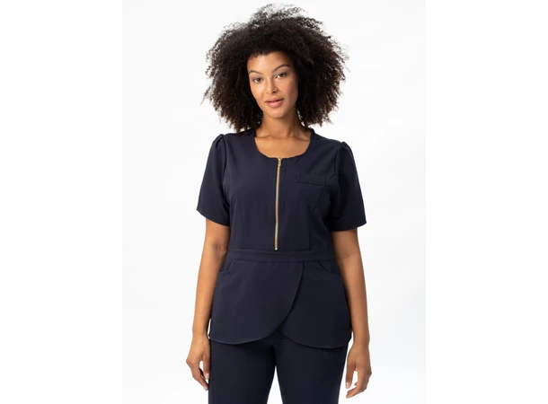 Florence Dametunika Deep Blue 3XL 