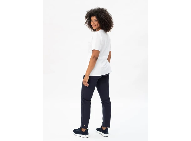 Florence Dametunika Pure White XL 