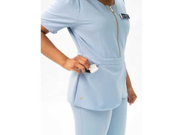 Florence Dametunika Sky Blue XL 
