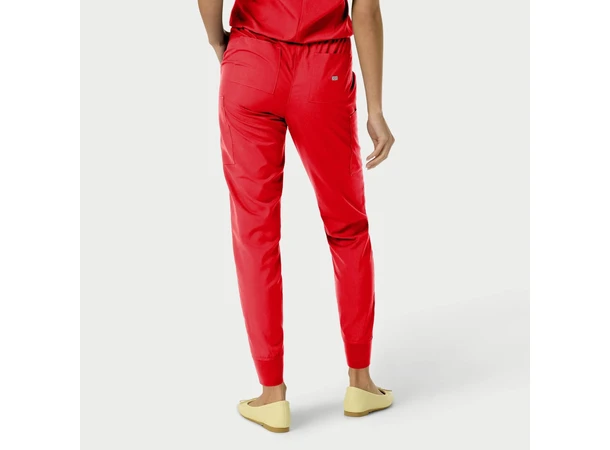 HARPER Damebukse Ruby Red L 