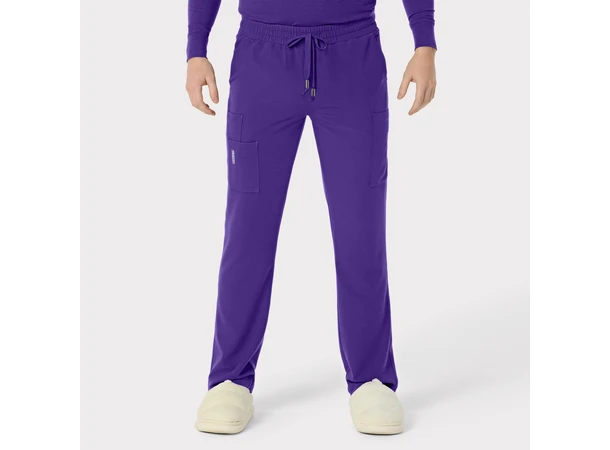 HUGO Herrebukse Dark Purple M 