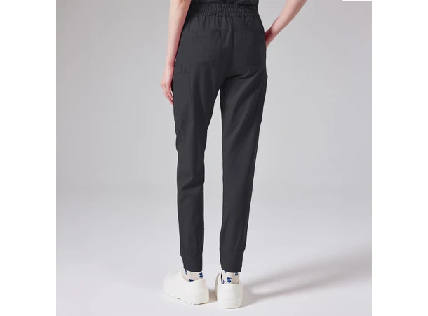 NIA Damebukse Pewter L 