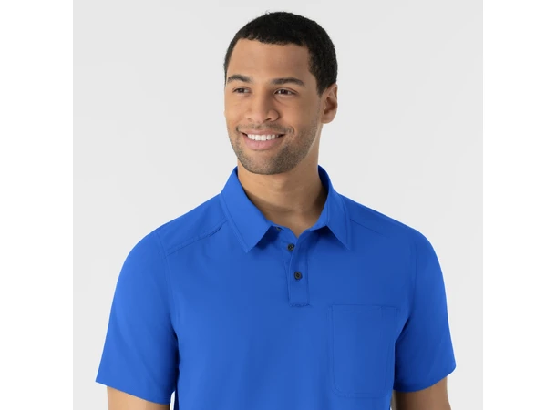 Nurtur Polo Herre Royal XL 