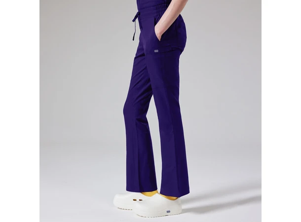 ORLA Damebukse Purple XS 