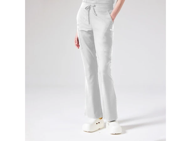 ORLA Damebukse White 3XL 