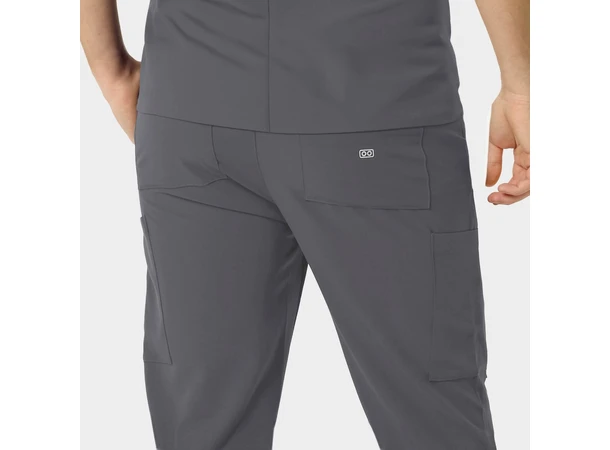 PHOENIX Herrebukse Charcoal M 