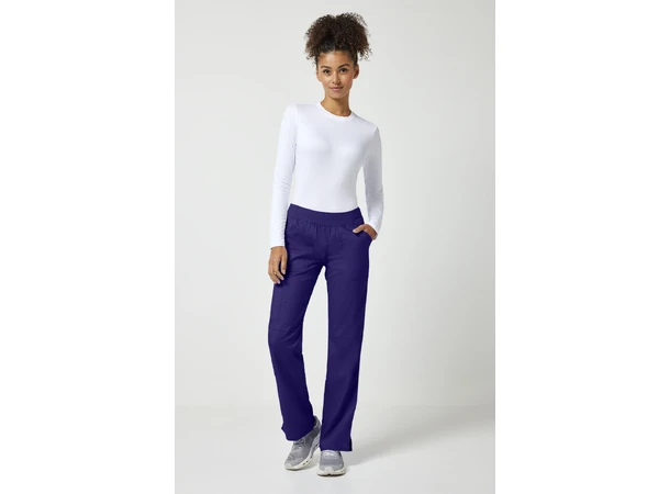 Revolution Damebukse med rette ben Grape XS 