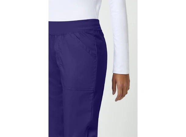 Revolution Damebukse med rette ben Grape XS 