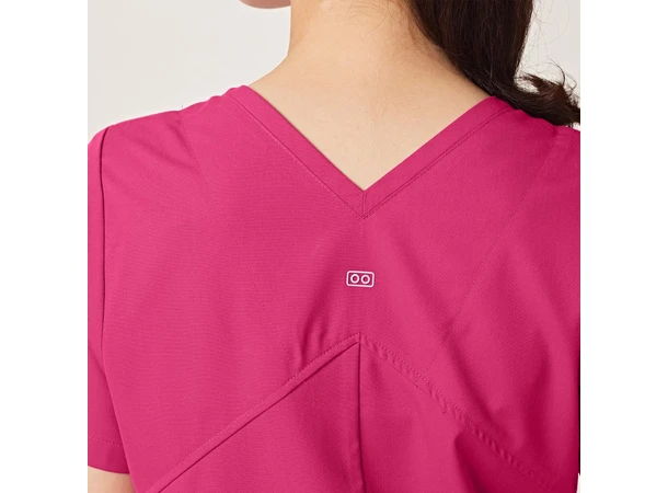 TESS Dametunika Hot Pink S 