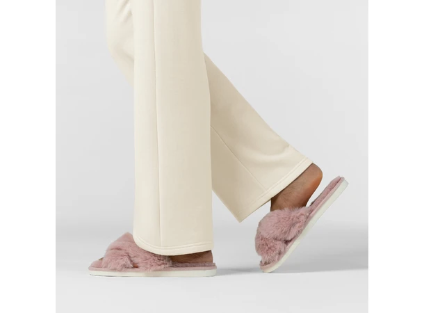 Unwind Damebukse med snøring i livet BIRCH M 