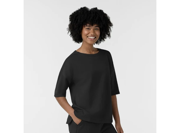 Unwind Damegenser Black XXL 