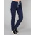 Komfort Flex Damebukse Ink Blue XL 