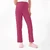 ZARA Bukse for Gravide Parkley Pink XXS 