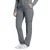 FIT bukse med lårlommer Pewter M 