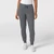 Boundless Damebukse med strikk i ben Pewter 3XL 