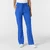 Boundless Damebukse med bootcut Royal XS 