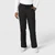 Boundless Herrebukse med rette ben Black 3XL 