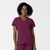 Nurtur Dametunika med forlenget passform Wine 5XL 