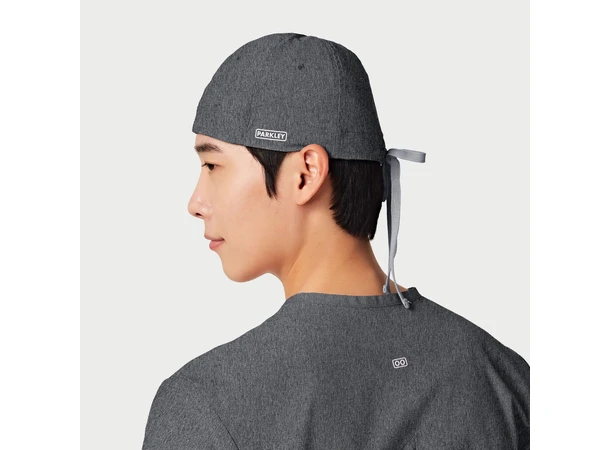ABC Operasjonslue Heather Grey One Size 