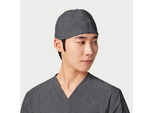 ABC Operasjonslue Heather Grey One Size 