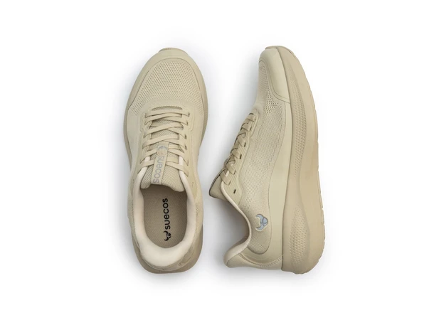 Aura Sneakers Beige 39 