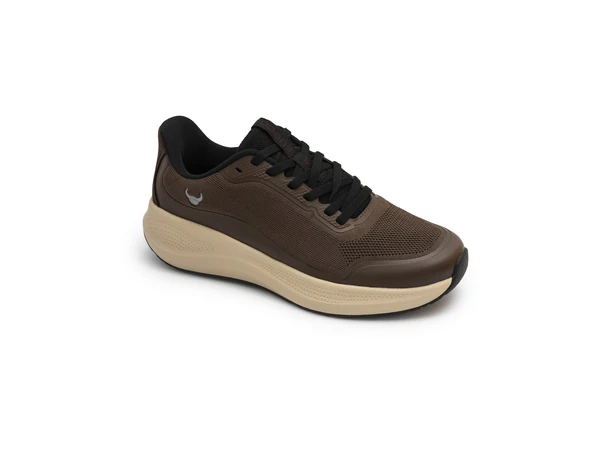 Aura Sneakers Brown 40 