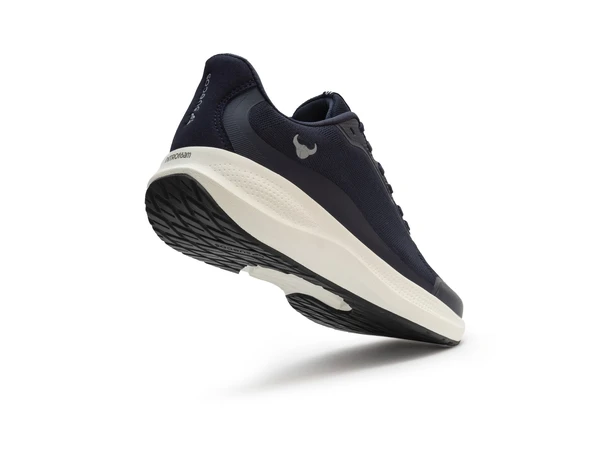 Aura Sneakers Navy 41 