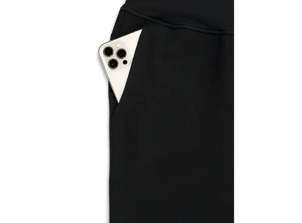 Cathinka Damebukse Pure Black XS 