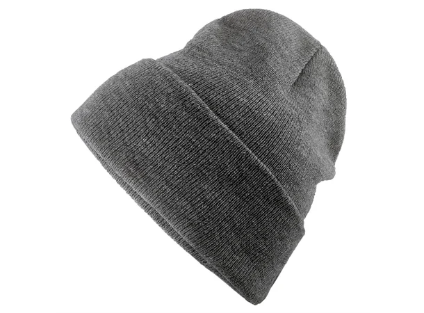 Cuff Beanie Lue Grå OneSize 