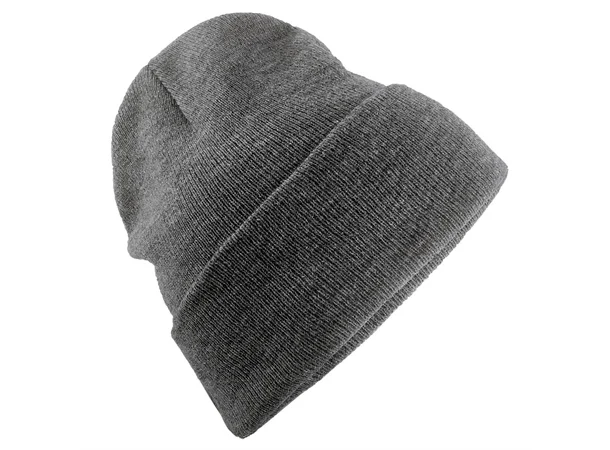 Cuff Beanie Lue Grå OneSize 