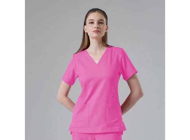 ELLE Dametunika Pretty In Pink S 
