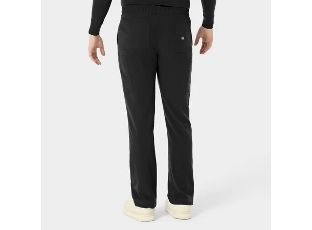 HUGO Herrebukse Black S 