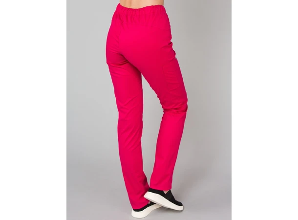 Komfort Flex Damebukse Neon Pink S 
