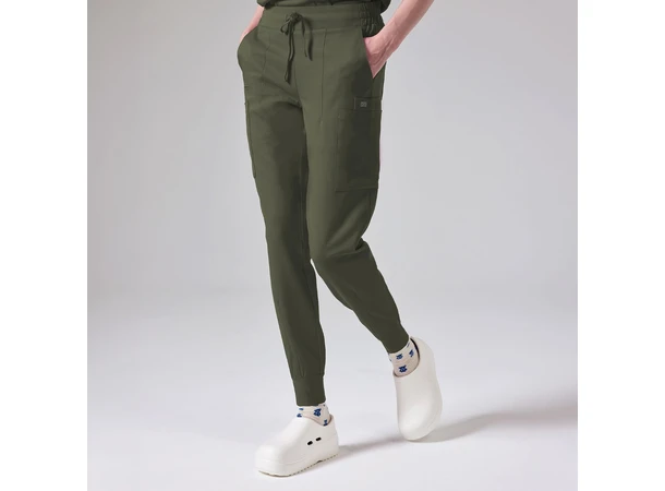 NIA Damebukse Olive XS 