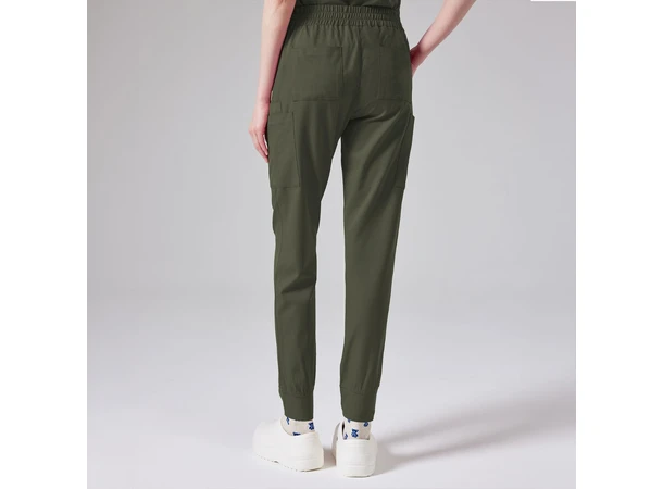 NIA Damebukse Olive XS 