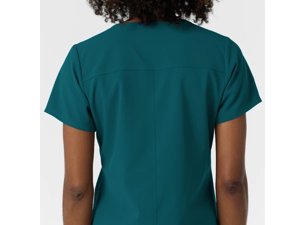 Nurtur Dametunika med forlenget passform Caribbean L 