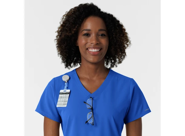 Nurtur Dametunika med forlenget passform Royal XL 