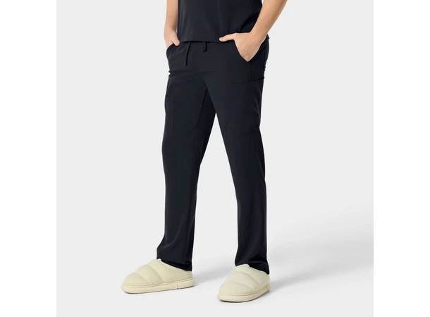 PHOENIX Herrebukse Black S 