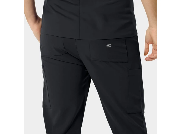 PHOENIX Herrebukse Black S 