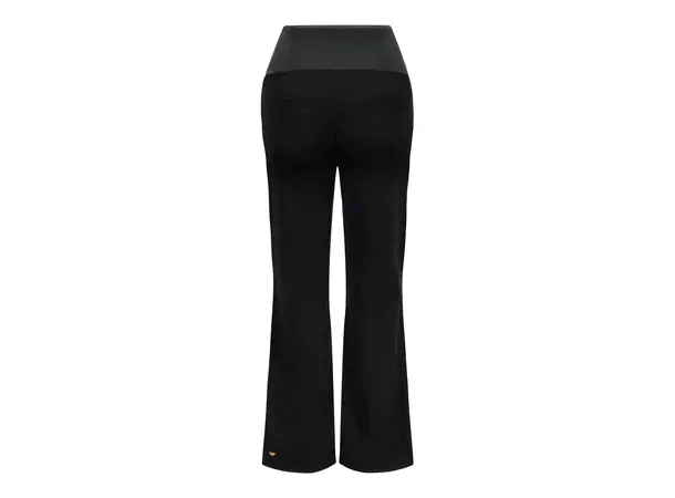 Petra Damebukse Pure Black XL 