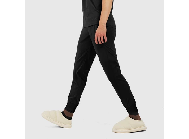 RIVER Herrebukse Black 3XL 
