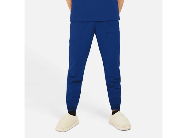 RIVER Herrebukse Navy M 