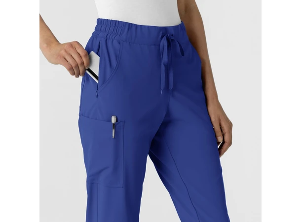 Renew Damebukse med strikk i ben Galaxy Blue S 