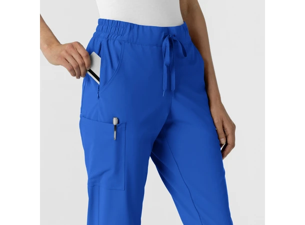 Renew Damebukse med strikk i ben Royal L 